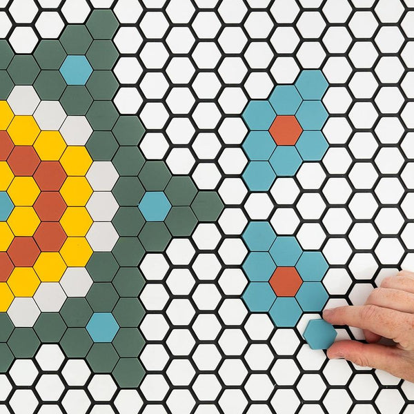Letterfolk Additional Tiles - Classic