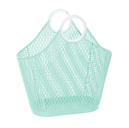 (WAREHOUSE SALE) Fiesta Shopper