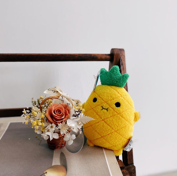 Bouquet Gift Sets (First Sight x Heyhappypuff)