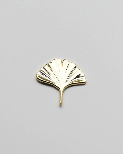 Ginkgo Pin