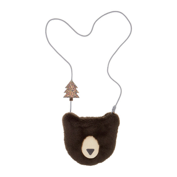 Grizzly Bear Bag