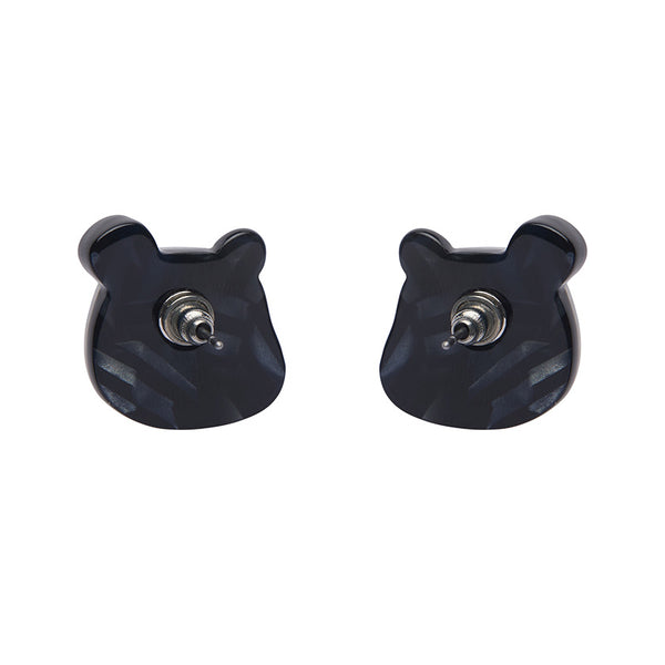The Patient Panda Earrings