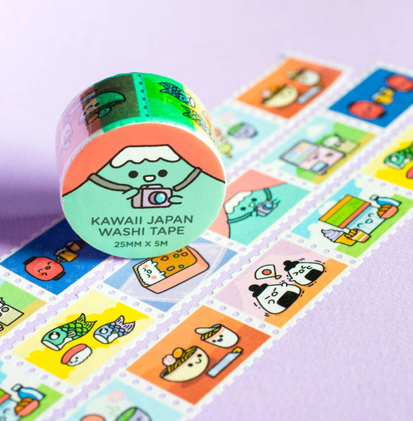 Washi Tapes