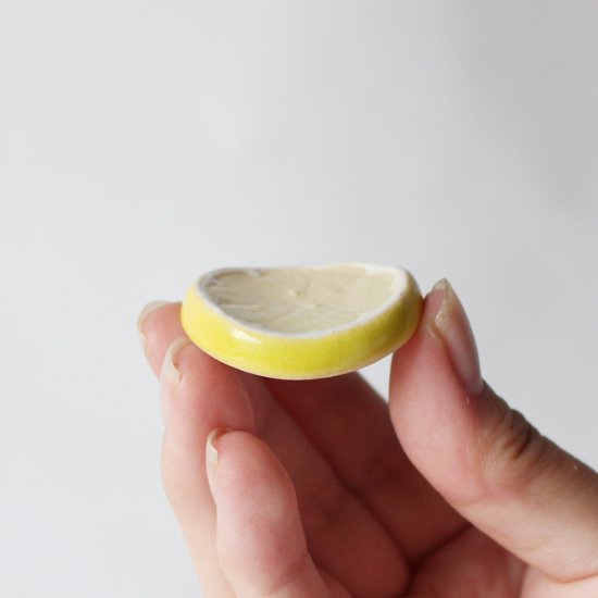 Chopstick Rest - Fruits