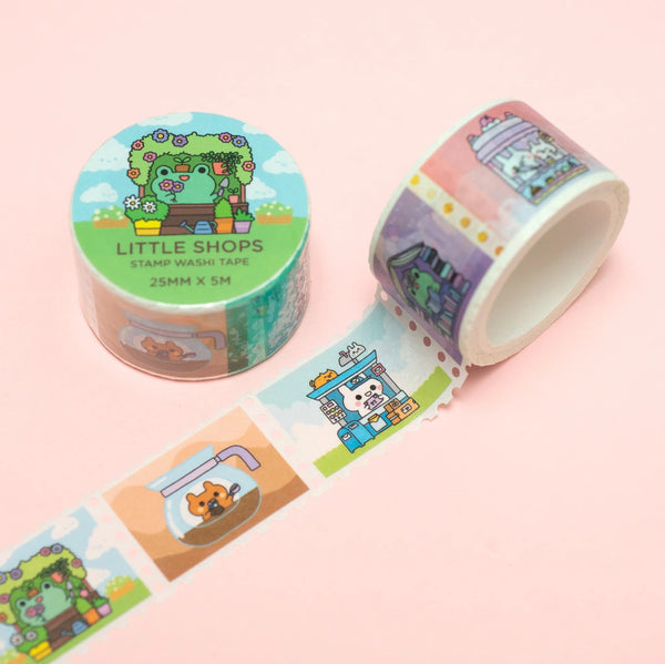 Washi Tapes
