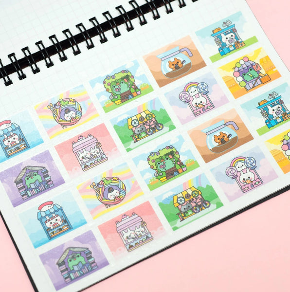 Washi Tapes