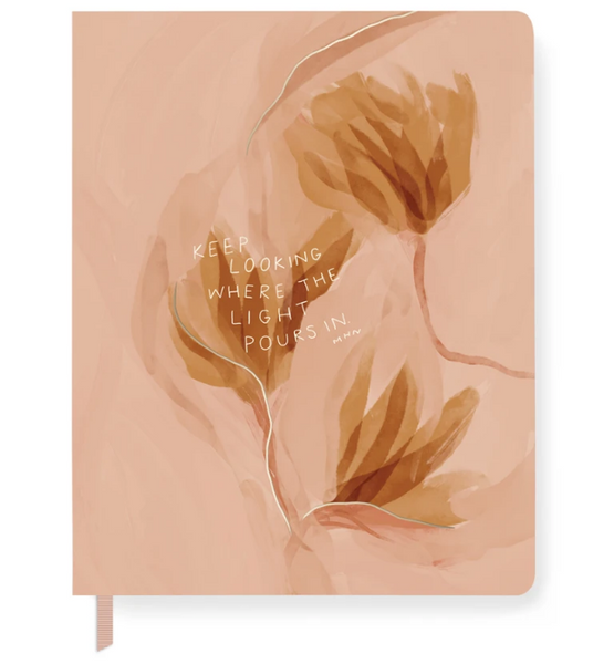MHN Light Journal