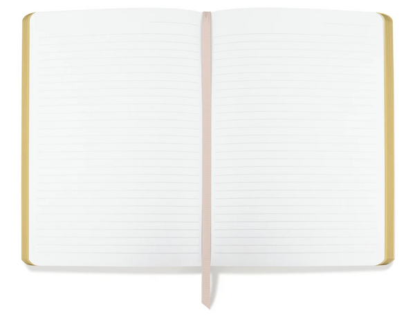 (SECONDS SALE) MHN Sun and Rain Journal
