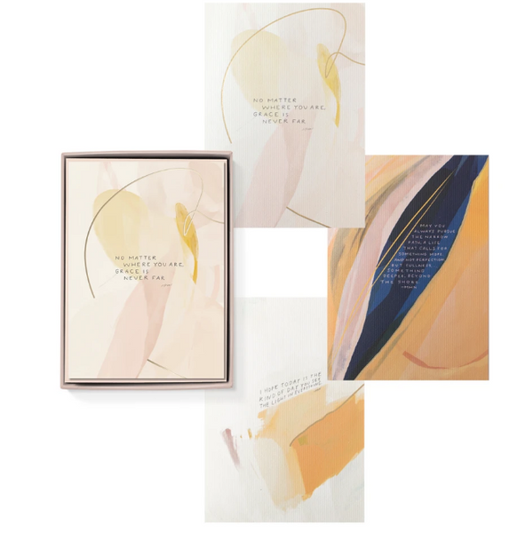 MHN Thank You Notecards