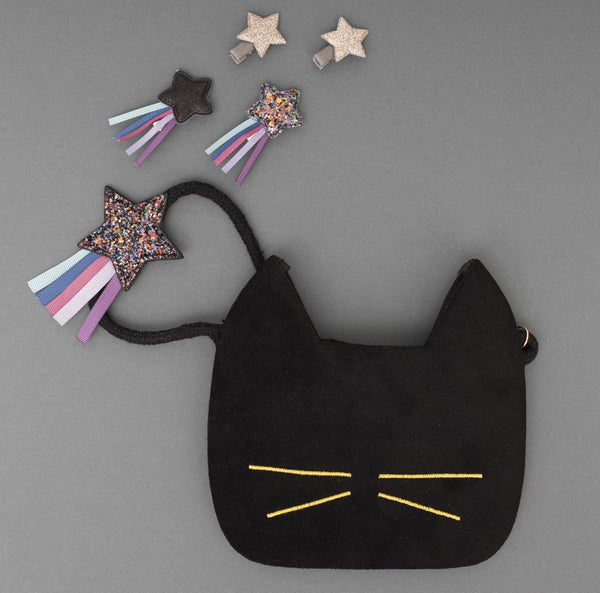 Cutey Cat Bag