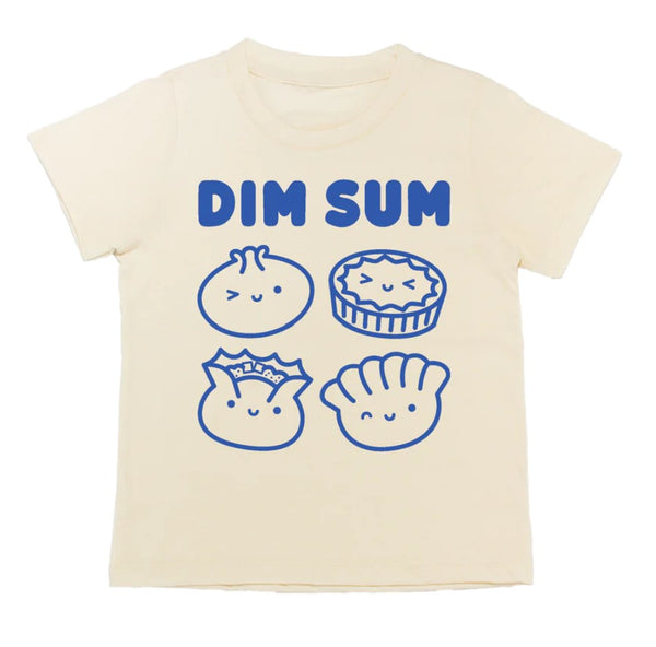 Dim Sum Tee