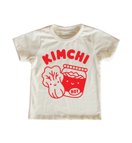 Kimchi Tee