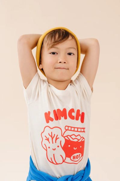 Kimchi Tee