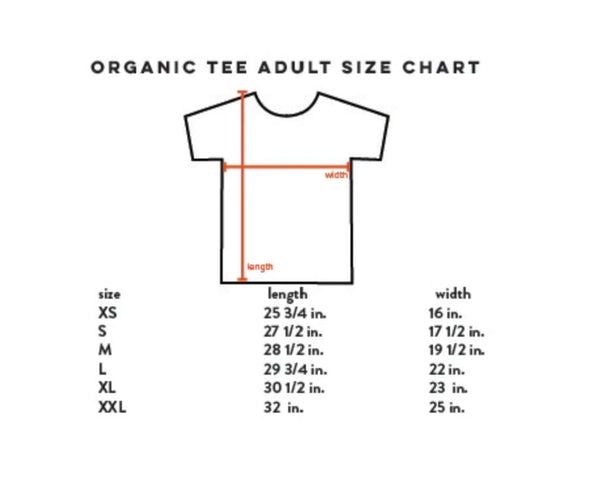 Dim Sum Tee