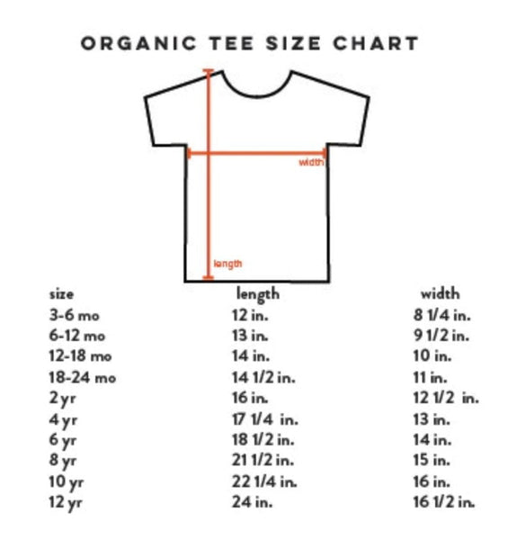 Dim Sum Tee