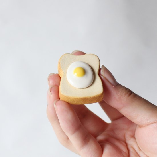 Chopstick Rest - Bread