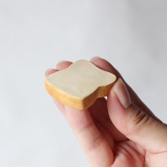 Chopstick Rest - Bread