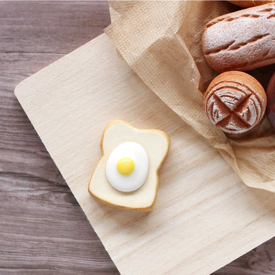 Chopstick Rest - Bread