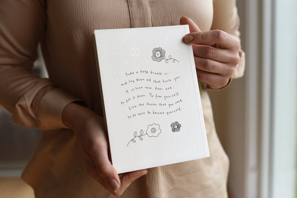 Musings from the Moon book