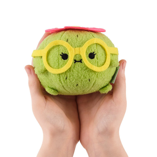 Ricepipa Mini Plush Toy