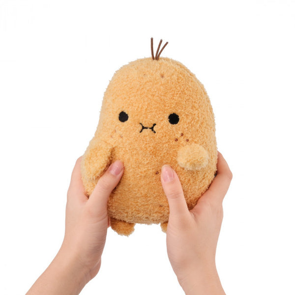 Ricespud Plush Toy