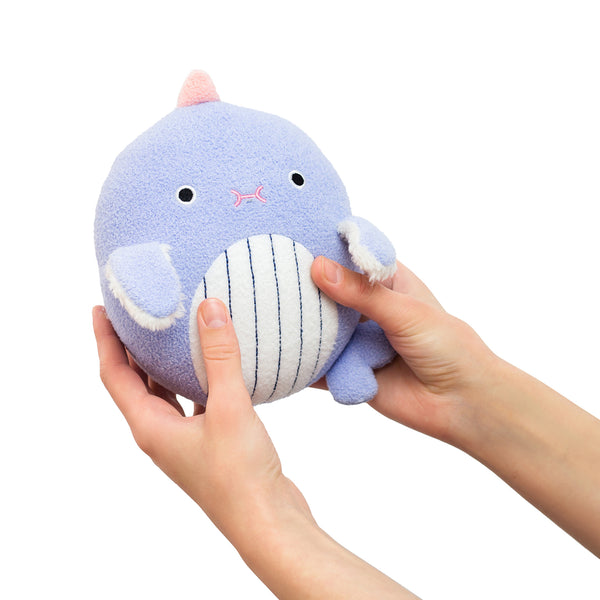Ricesprinkle Plush Toy