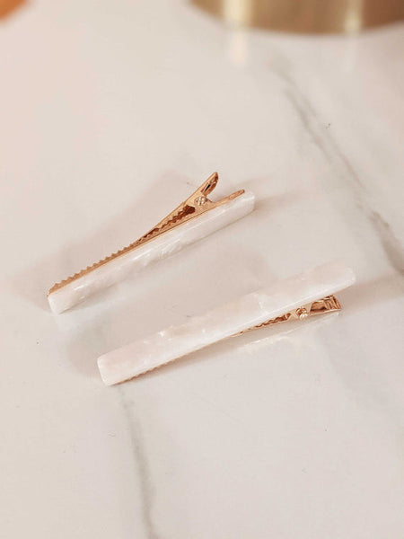 Perla Hair Clip