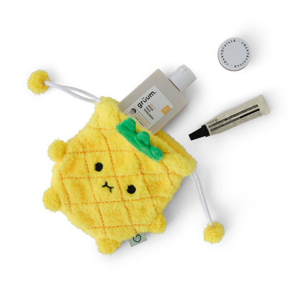 Fruit Pouch