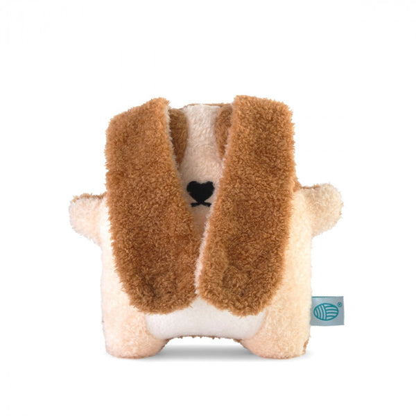 Ricepuppy Plush Toy