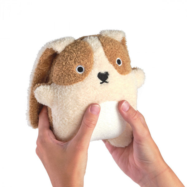 Ricepuppy Plush Toy