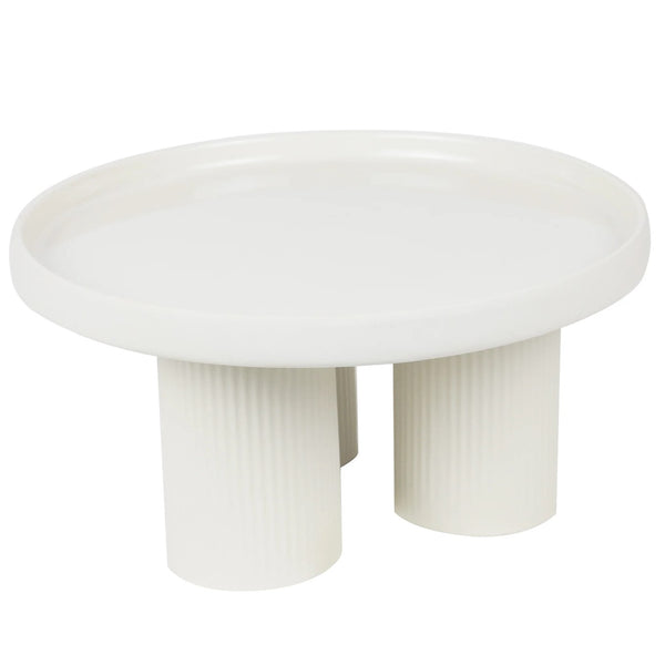 Cake Stand - Natural (Poet's Dream)
