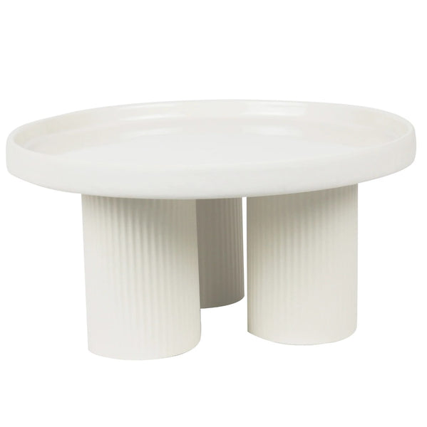 Cake Stand - Natural (Poet's Dream)