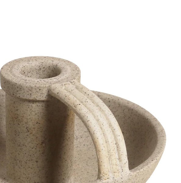 (WAREHOUSE SALE) Candlestick (Garden To Table)