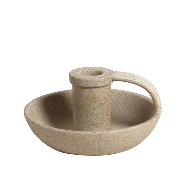 (WAREHOUSE SALE) Candlestick (Garden To Table)