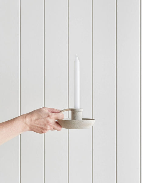 (WAREHOUSE SALE) Candlestick (Garden To Table)