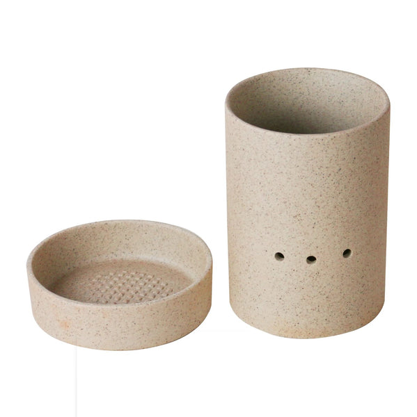 Garlic Canister (Handy Little Things)
