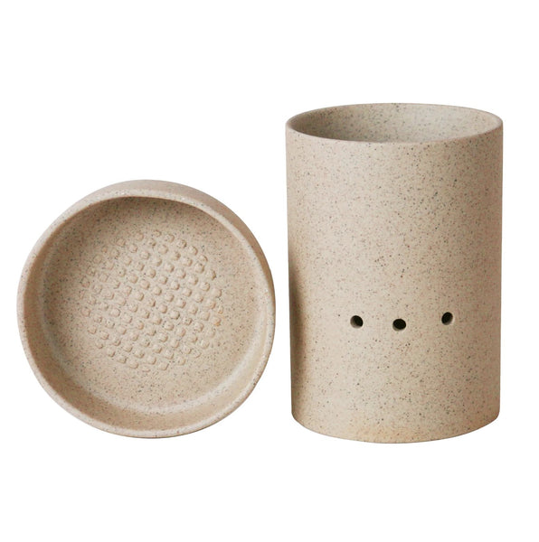 Garlic Canister (Handy Little Things)