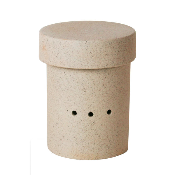 Garlic Canister (Handy Little Things)