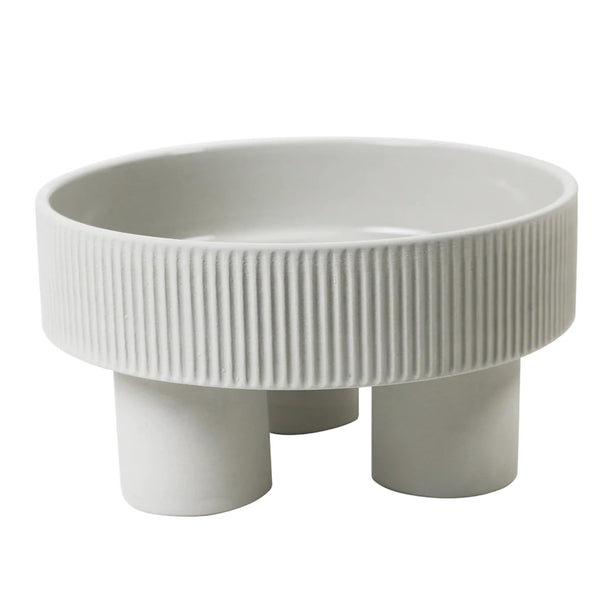 Bowl - Cashmere Grey (Poet's Dream)
