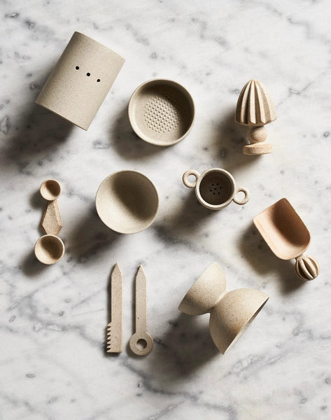 Coffee Scoop (Handy Little Things)