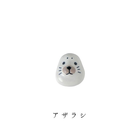 Badge Pin - Animals
