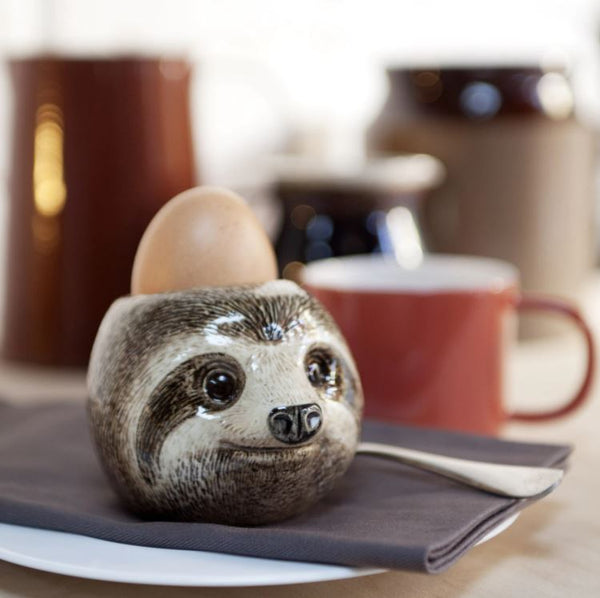 (WAREHOUSE SALE) Egg Cup