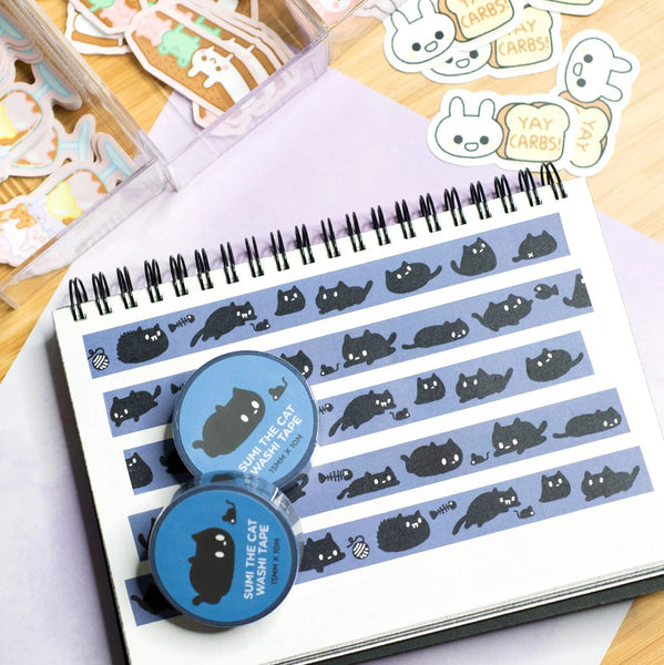 Washi Tapes