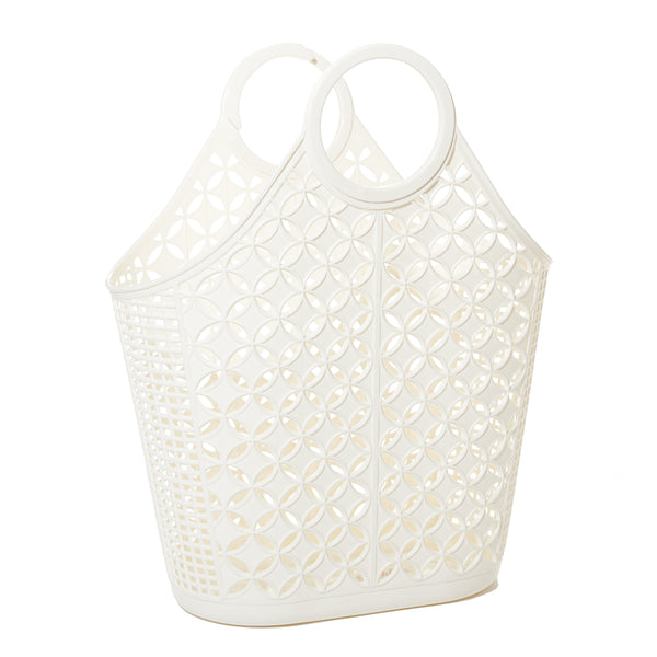 (WAREHOUSE SALE) Atomic Tote Bag