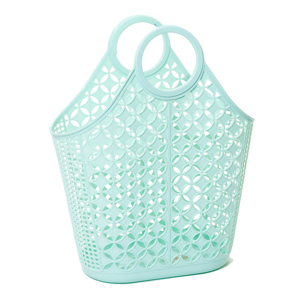 (WAREHOUSE SALE) Atomic Tote Bag