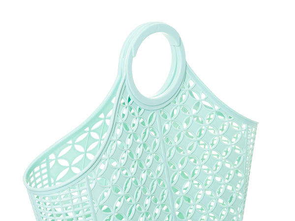 (WAREHOUSE SALE) Atomic Tote Bag