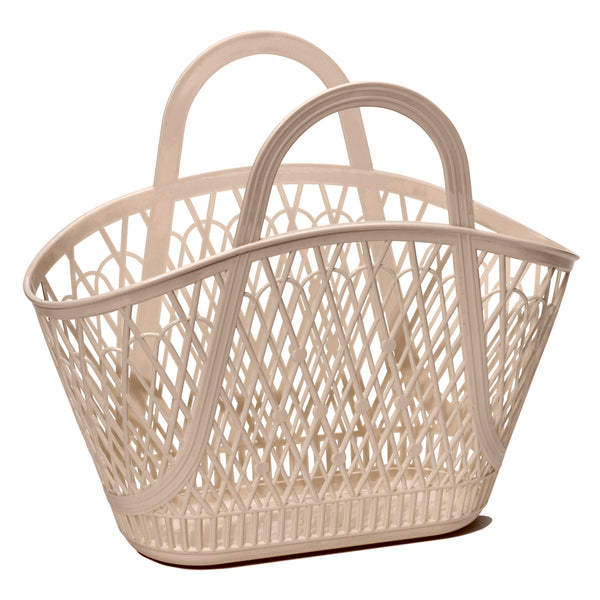 (WAREHOUSE SALE) Betty Basket