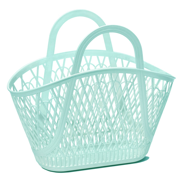 (WAREHOUSE SALE) Betty Basket