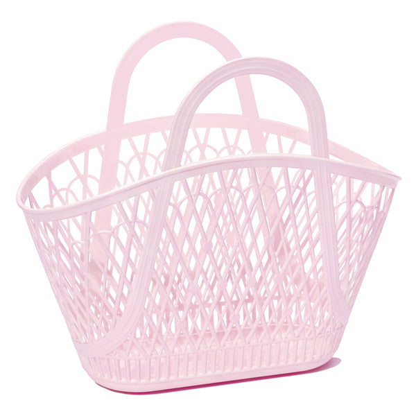 (WAREHOUSE SALE) Betty Basket