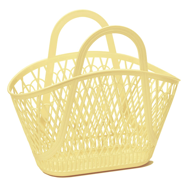 (WAREHOUSE SALE) Betty Basket